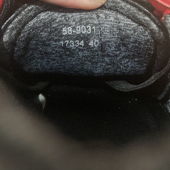 PIERRE Cardin sneakers - Picture 4 of 5